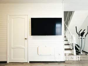 Дом 84м&sup2;, 2-этажный, посуточно, 