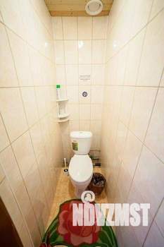 Дом 50м&sup2;, 1-этажный, посуточно, 