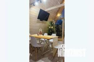 Дом 85м&sup2;, 2-этажный, посуточно, 