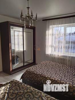 Дом 310м², 3-этажный, на длительный срок, 