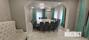 Дом 400м&sup2;, 2-этажный, посуточно, 