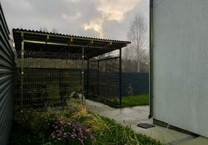 Дом 140м², 2-этажный, на длительный срок, 