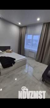 Коттедж 70м&sup2;, 2-этажный, на длительный срок, 