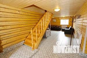 Дом 280м&sup2;, 2-этажный, на длительный срок, 