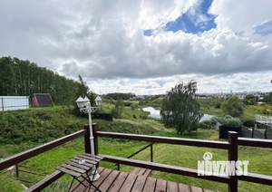 Дом 180м&sup2;, 2-этажный, посуточно, 