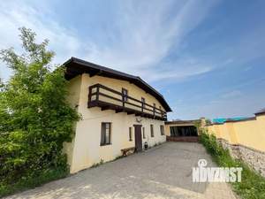 Дом 305м², 2-этажный, посуточно, 