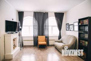 Дом 45м&sup2;, 2-этажный, посуточно, 