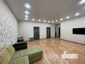 Дом 100м², 1-этажный, на длительный срок, 