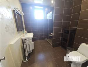 Дом 420м&sup2;, 3-этажный, посуточно, 