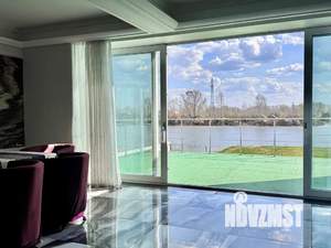Дом 400м², 2-этажный, посуточно, 
