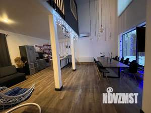 Дом 180м², 2-этажный, посуточно, 