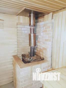 Дом 150м&sup2;, 2-этажный, посуточно, 