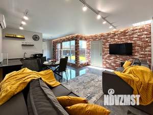 Дом 100м&sup2;, 1-этажный, посуточно, 