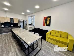 Дом 156м&sup2;, 2-этажный, посуточно, 