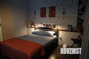 Дом 25м&sup2;, 1-этажный, посуточно, 