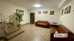 Дом 300м&sup2;, 2-этажный, посуточно, 