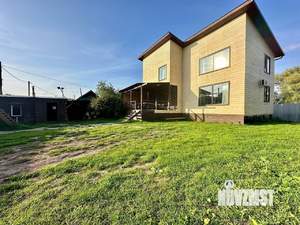 Дом 172м&sup2;, 2-этажный, посуточно, 