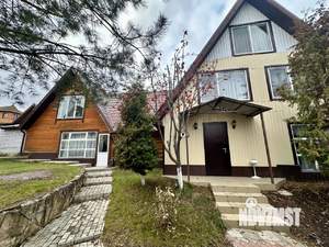 Дом 150м², 3-этажный, посуточно, 
