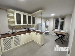 Дом 150м², 2-этажный, на длительный срок, 