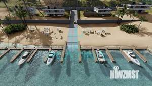 Дом 150м&sup2;, 1-этажный, на длительный срок, 