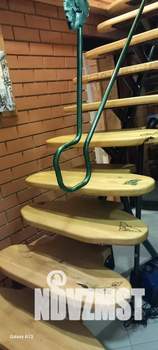 Дом 80м&sup2;, 2-этажный, посуточно, 