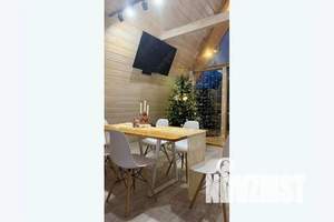 Дом 85м&sup2;, 2-этажный, посуточно, 