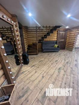 Дом 360м&sup2;, 2-этажный, посуточно, 