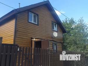 Дом 120м², 2-этажный, посуточно, 