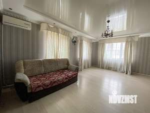 Дом 141м², 2-этажный, посуточно, 