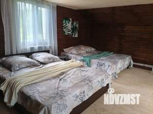 Дом 85м², 1-этажный, посуточно, 