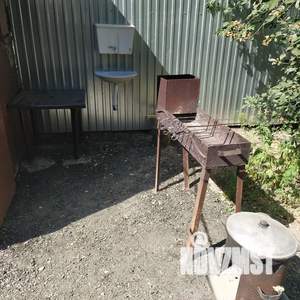 Дом 120м², 2-этажный, посуточно, 