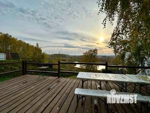 Дом 150м&sup2;, 2-этажный, посуточно, 