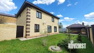 Дом 330м&sup2;, 2-этажный, посуточно, 