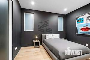Дом 260м², 2-этажный, на длительный срок, 