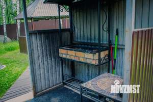 Дом 100м&sup2;, 1-этажный, посуточно, 