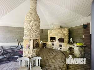 Коттедж 500м², 2-этажный, на длительный срок, 