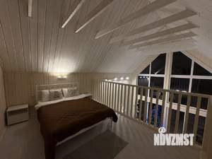 Дом 54м&sup2;, 1-этажный, посуточно, 