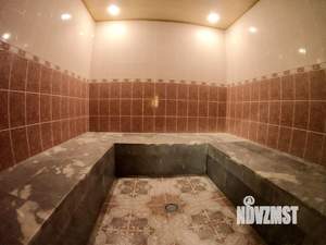 Дом 350м², 3-этажный, посуточно, 