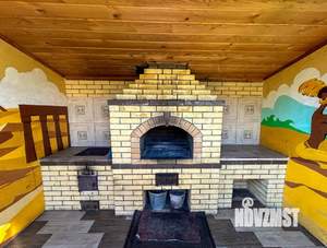 Дом 150м&sup2;, 2-этажный, посуточно, 