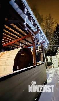 Дом 68м&sup2;, 1-этажный, посуточно, 