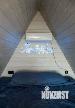 Дом 36м², 1-этажный, посуточно, 