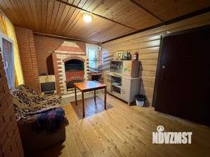 Дом 190м², 2-этажный, на длительный срок, 