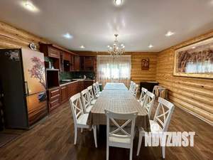 Дом 210м², 2-этажный, посуточно, 