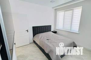 Дом 245м&sup2;, 2-этажный, посуточно, 