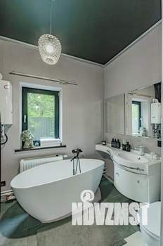 Дом 100м², 2-этажный, посуточно, 