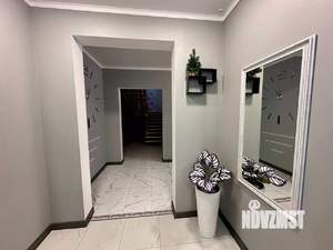 Дом 400м&sup2;, 2-этажный, посуточно, 