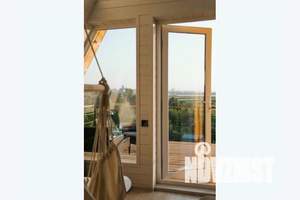 Дом 36м&sup2;, 2-этажный, посуточно, 