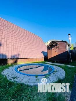 Дом 85м², 2-этажный, посуточно, 