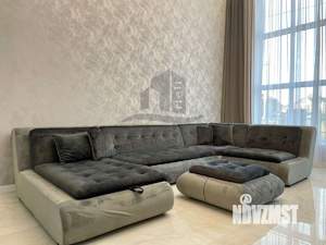 Коттедж 130м&sup2;, 1-этажный, на длительный срок, 