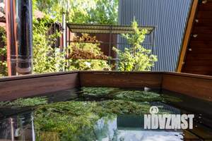 Дом 35м², 2-этажный, посуточно, 